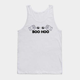 Boo Hoo Tank Top